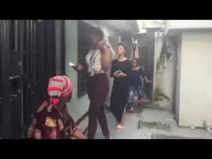 Video: Nedu Wazobia – Oga Landlord and Husband Material (Alhaji Musa)